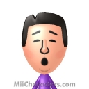 Kreygasm Mii Image by Rayhak