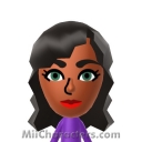 Esmeralda Mii Image by Jyxia