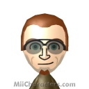 Postal Dude Mii Image by RadioMelon