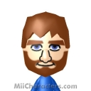 Ed Sheeran Mii Image by pinkypoo