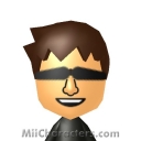 SkydoesMinecraft Mii Image by somanymiis