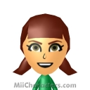 Isabel Magnolia Mii Image by madhatter13