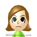 5-Volt Mii Image by Hydra