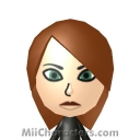 Kim Possible Mii Image by madhatter13