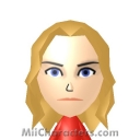 Cersei Lannister Mii Image by Salazan