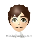 Twelve Mii Image by Homurasan