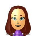 Starfire Mii Image by madhatter13