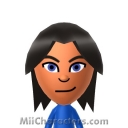 Sokka Mii Image by Ultra