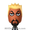 Frylock Mii Image by Ultra