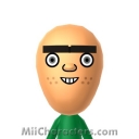 Ed Mii Image by Ultra