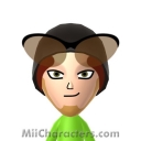 Cell Mii Image by Ultra