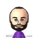 TotalBiscuit Mii Image by Turkeydipking