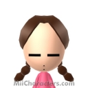 Madotsuki Mii Image by Ultra