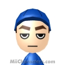 Mike Schmidt Mii Image by andreaSky