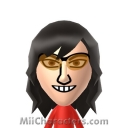 Alucard Mii Image by VGFM