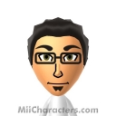 Mr. Towes Mii Image by VGFM