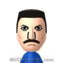 Fuhrer King Bradley Mii Image by VGFM