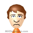 Ron Weasley Mii Image by biers