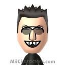 Greed Mii Image by VGFM