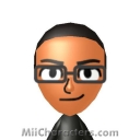 Supa Hot Fire Mii Image by Fred Soda