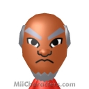 Redd Foxx Mii Image by Doodah