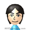 Nick Swift Mii Image by Layla Torres