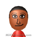 Norjuan Mii Image by Doodah