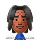 Doc Greene Mii Image by Dakinator