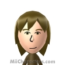 Cole Heppell Mii Image by AnthonyIMAX3D