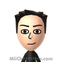 Dylan O'Brien Mii Image by AnthonyIMAX3D