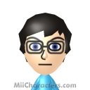 John Egbert Mii Image by TXClaw