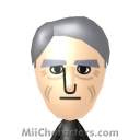 William Henry Harrison Mii Image by thewalrus