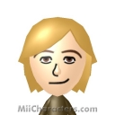 Luke Skywalker Mii Image by Hobbitman