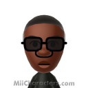 Jay-Z Mii Image by AnthonyIMAX3D