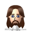 Jared Leto Mii Image by AnthonyIMAX3D