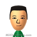 Ki Hong Lee Mii Image by AnthonyIMAX3D