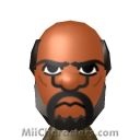 Kimbo Slice Mii Image by Kenny 