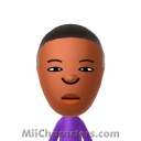 Jacob Latimore Mii Image by AnthonyIMAX3D