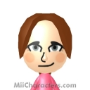 Delia Ketchum Mii Image by pikanglova