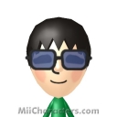 Kenji San Mii Image by pikanglova