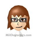 Nishiki Nishio Mii Image by MacyLouise