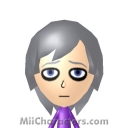 Kanato Sakamaki Mii Image by MacyLouise