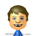 Alfred E. Neuman Mii Image by H Hog