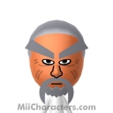 Pai Mei Mii Image by Hanman