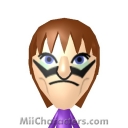 Waluigi Mii Image by CAHoltz