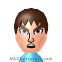 Garen Crownguard Mii Image by BootyTownHall