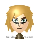 Ezreal Mii Image by BootyTownHall