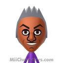 Anton Zeck Mii Image by Ultra