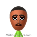 Denzel Jackson Mii Image by Ultra