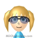 Rainbow Mika Mii Image by JFMasta64